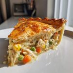 Classic Chicken Pot Pie