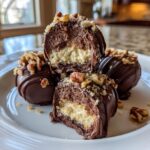 Pecan Pie Truffles