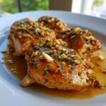 przepisy paleo z kurczakiem w Instant Pot