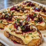 christmas appetizers recipes