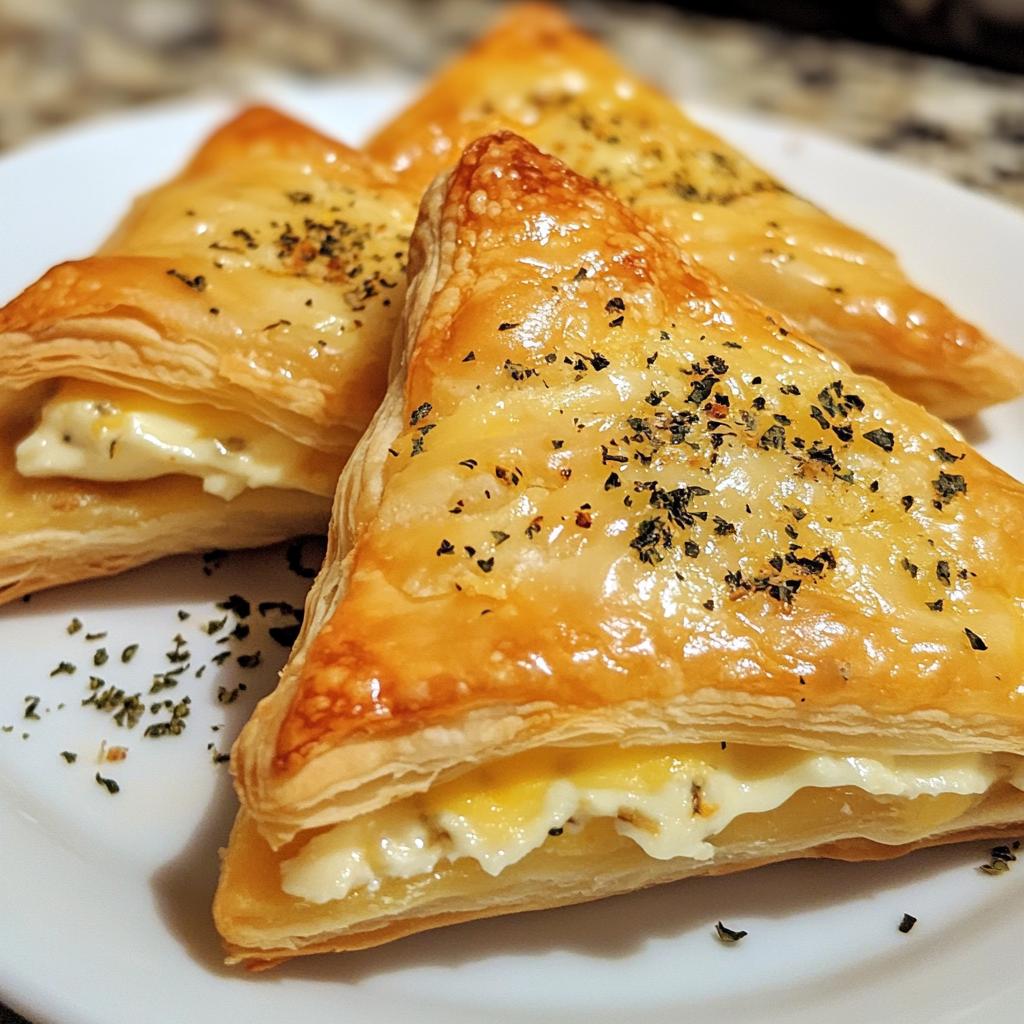 christmas apps appetizer recipes - detail 1