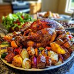christmas bbq ideas
