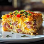 christmas breakfast brunch