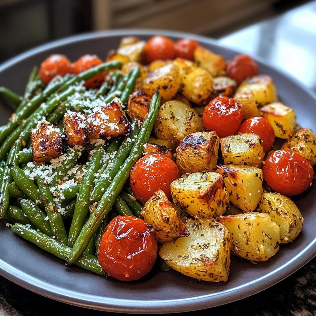 christmas dinner side dishes