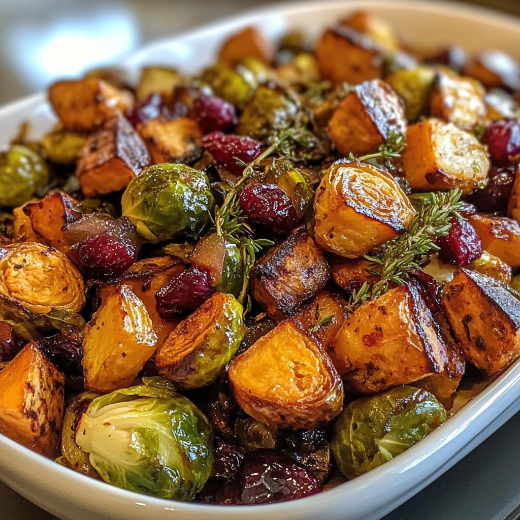 christmas dinner sides