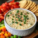 christmas eve appetizers