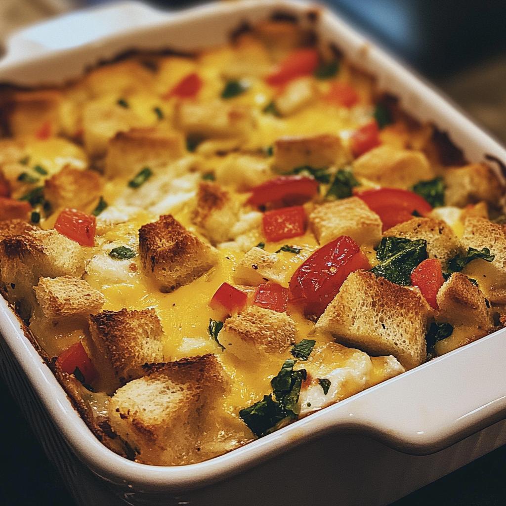 christmas morning breakfast ideas - detail 1