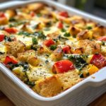 christmas morning breakfast ideas