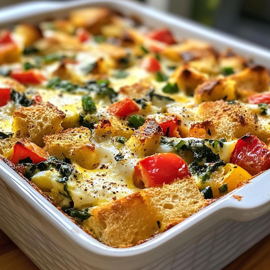 christmas morning breakfast ideas