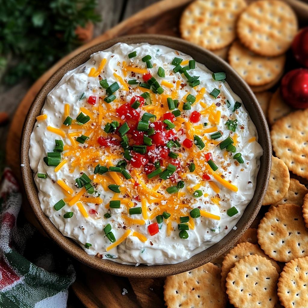 easy christmas appetizers