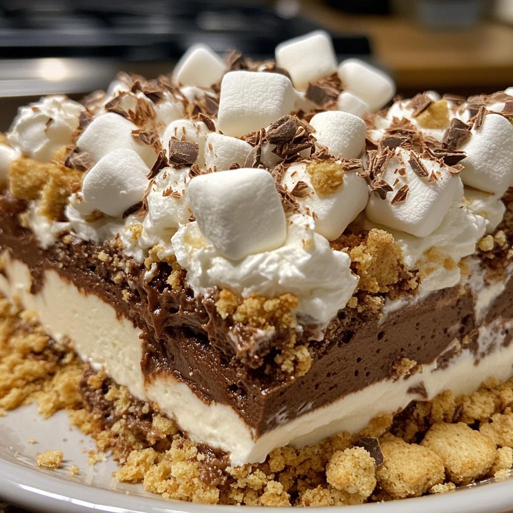 easy christmas dessert