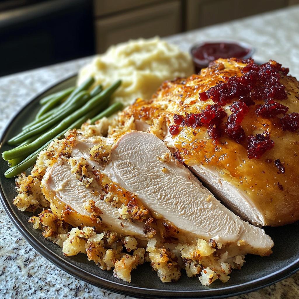 christmas dinner menu ideas traditional