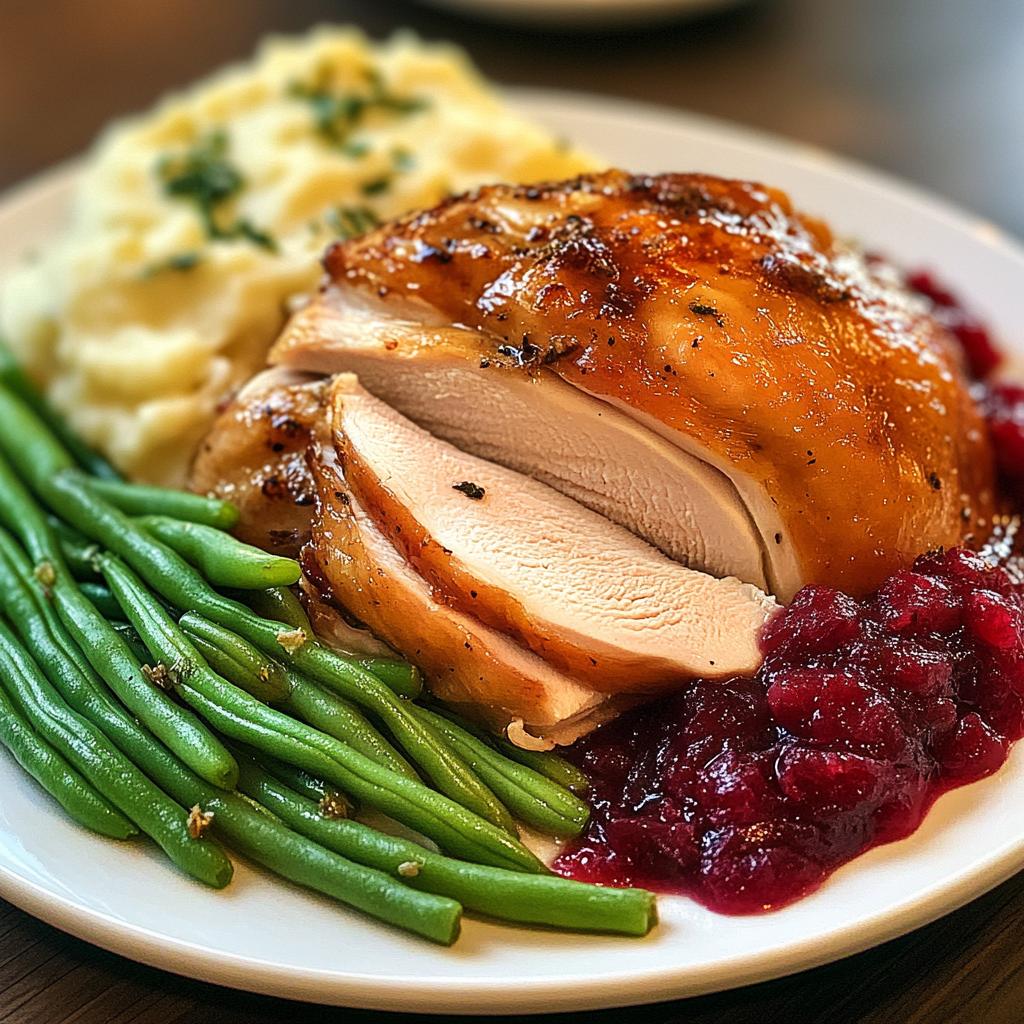 christmas dinner recipes