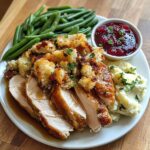 christmas dish ideas