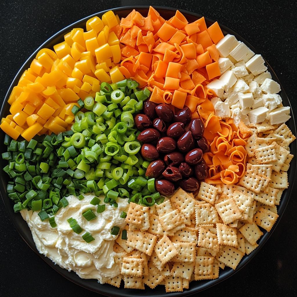 christmas eve snacks appetizers