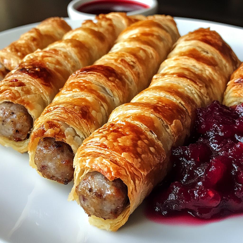 christmas finger food ideas