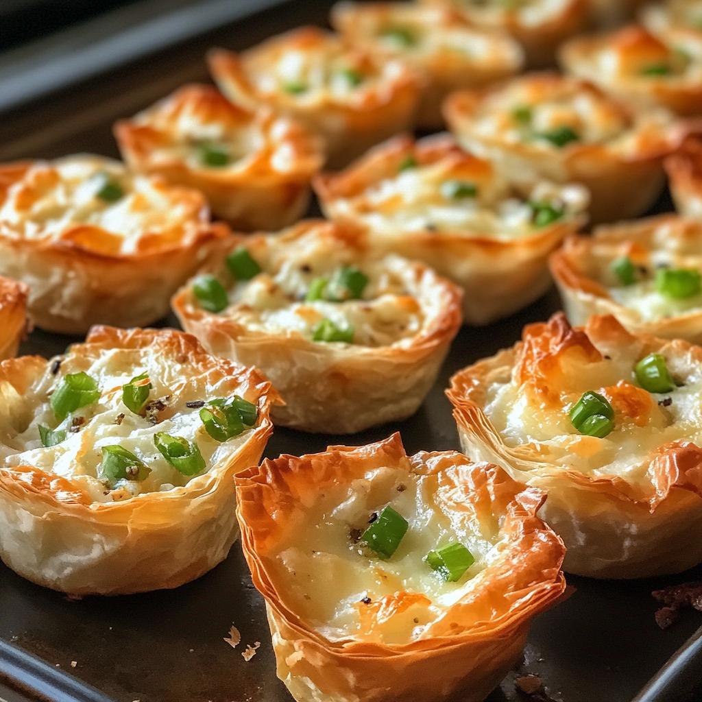 christmas finger foods appetizers